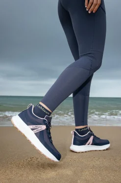 Trax Viva wasserdichte Sneakers