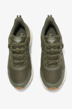 Trax wasserdichte Sneaker II