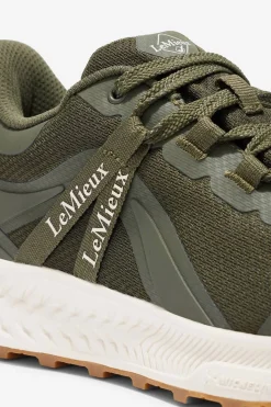 Trax wasserdichte Sneaker II