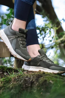 Trax wasserdichte Sneaker II