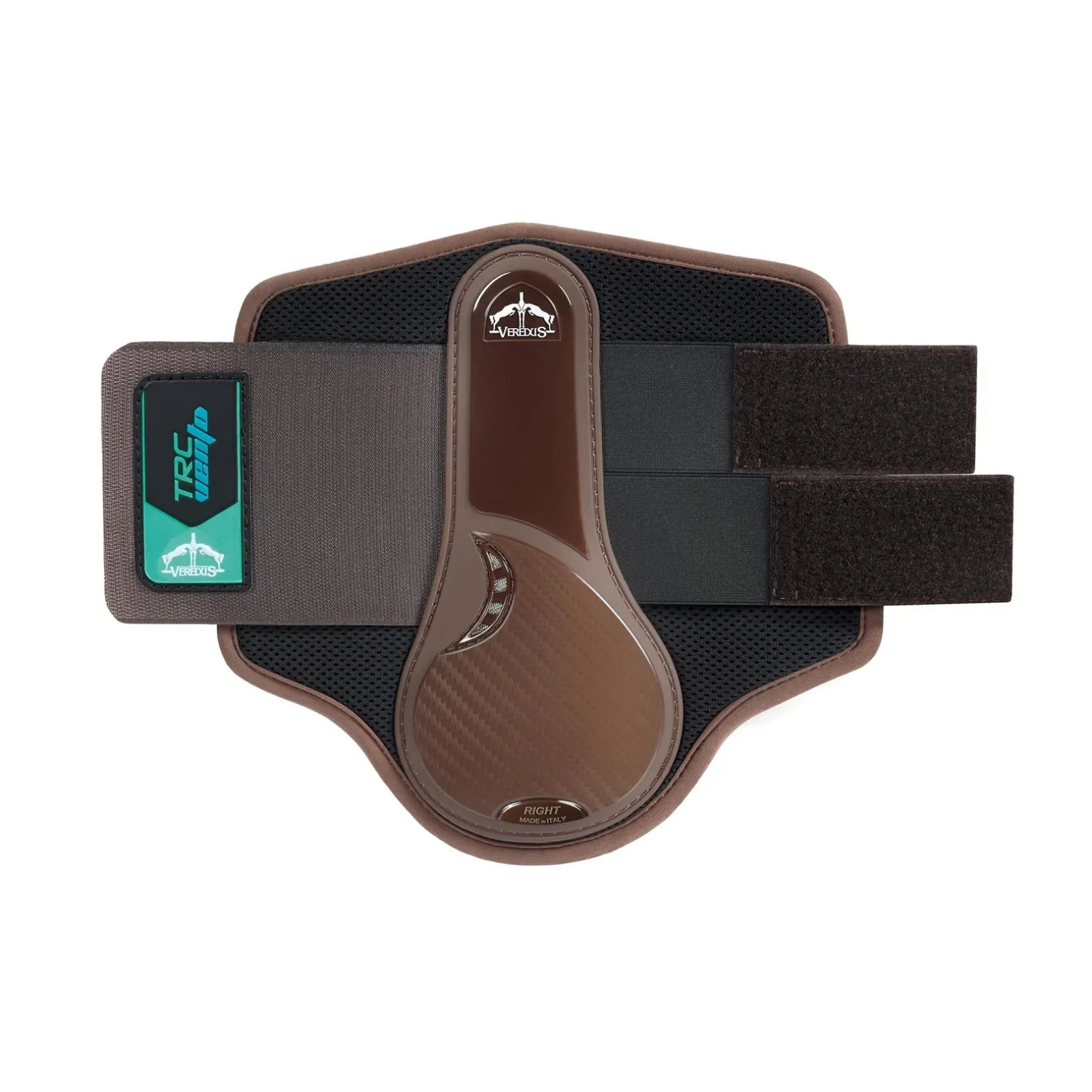 TRC - VENTO Gamschen vorne