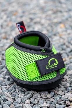 Trek SRS Hufschuhe (regulär/Paar)