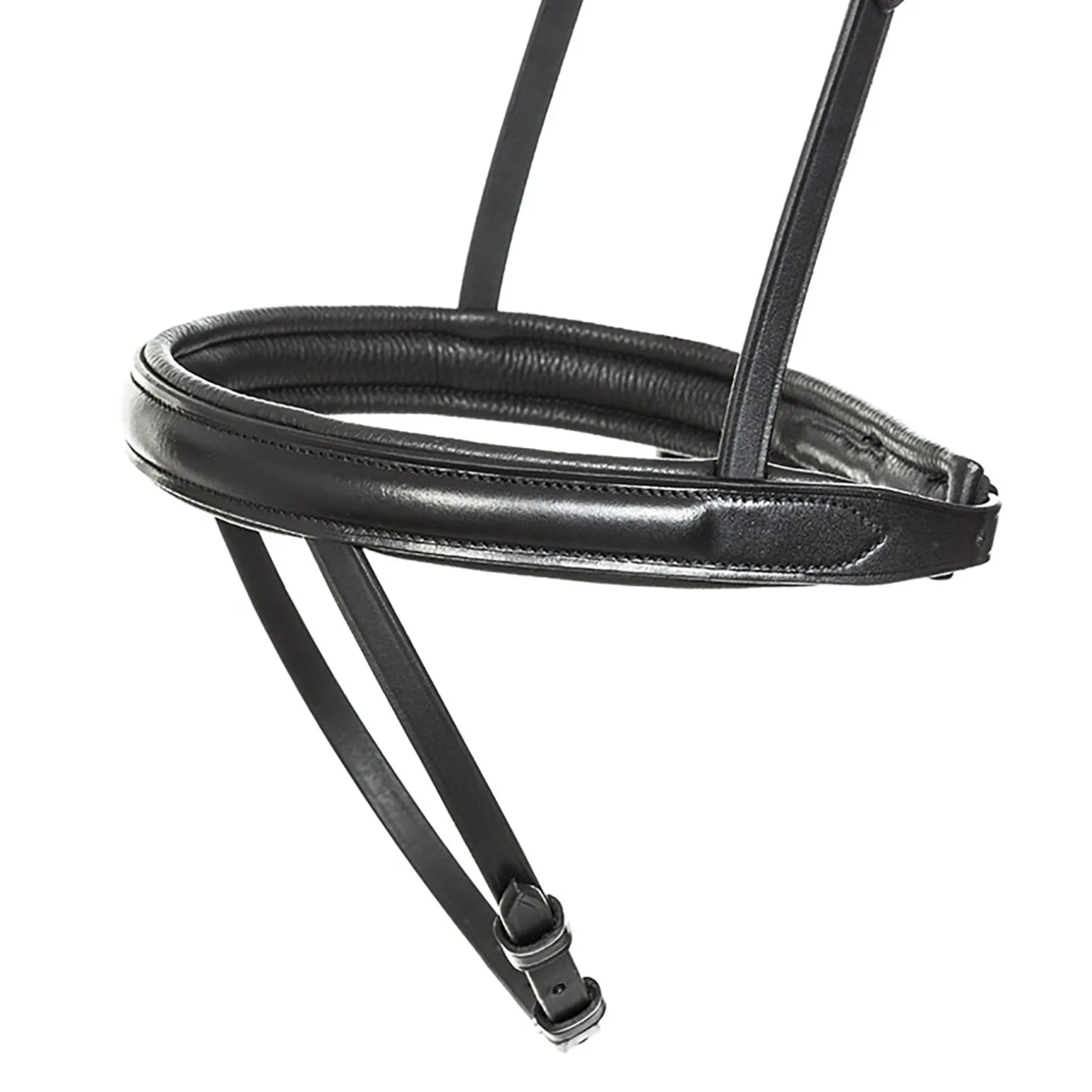 Trense Diana IR, engl.-komb. RH, PII mit Zügeln