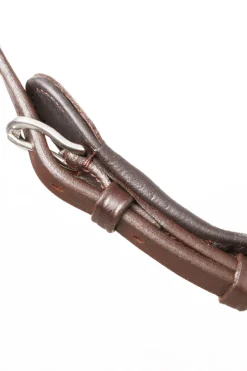 Trense Everado mit mexikanischem Nasenriemen