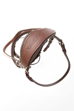 Trense Everlyn crank mit Sperrriemen