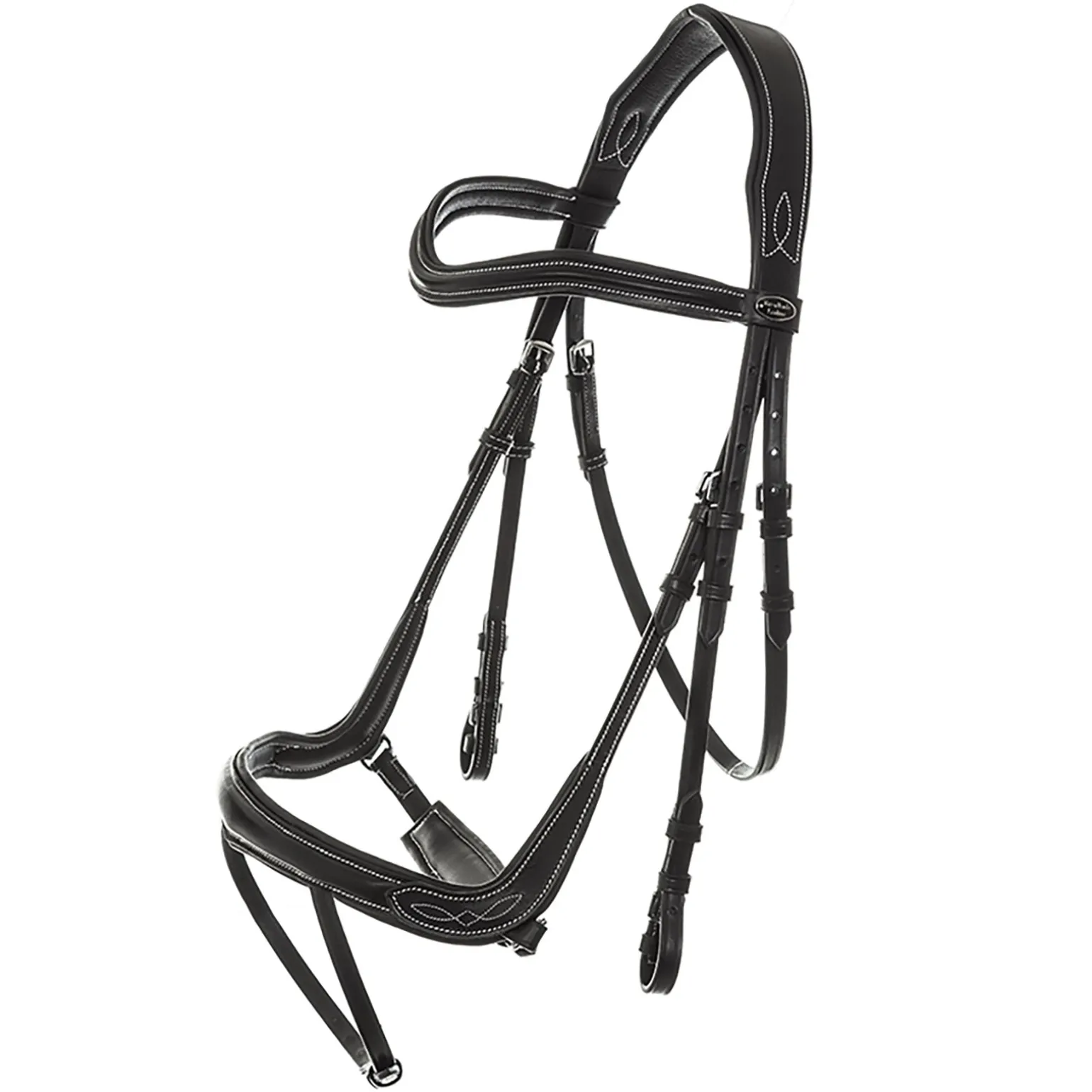 Trense Ivy, engl.-komb. RH