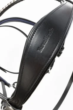 Trense Ocean crank mit Sperrriemen