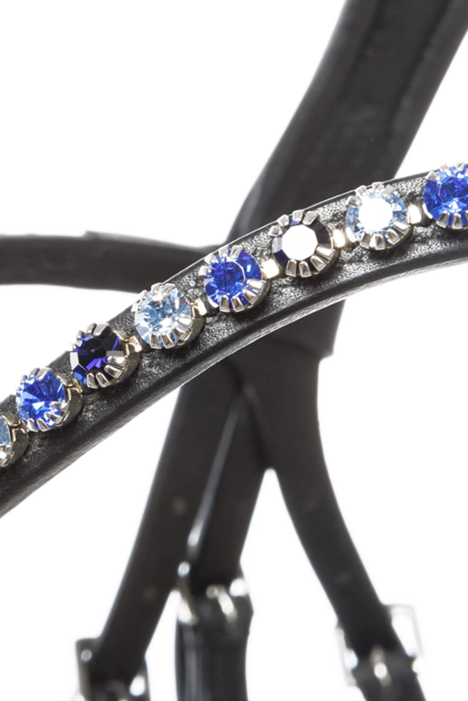 Trense Ocean crank mit Sperrriemen