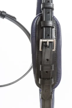 Trense Ocean crank mit Sperrriemen