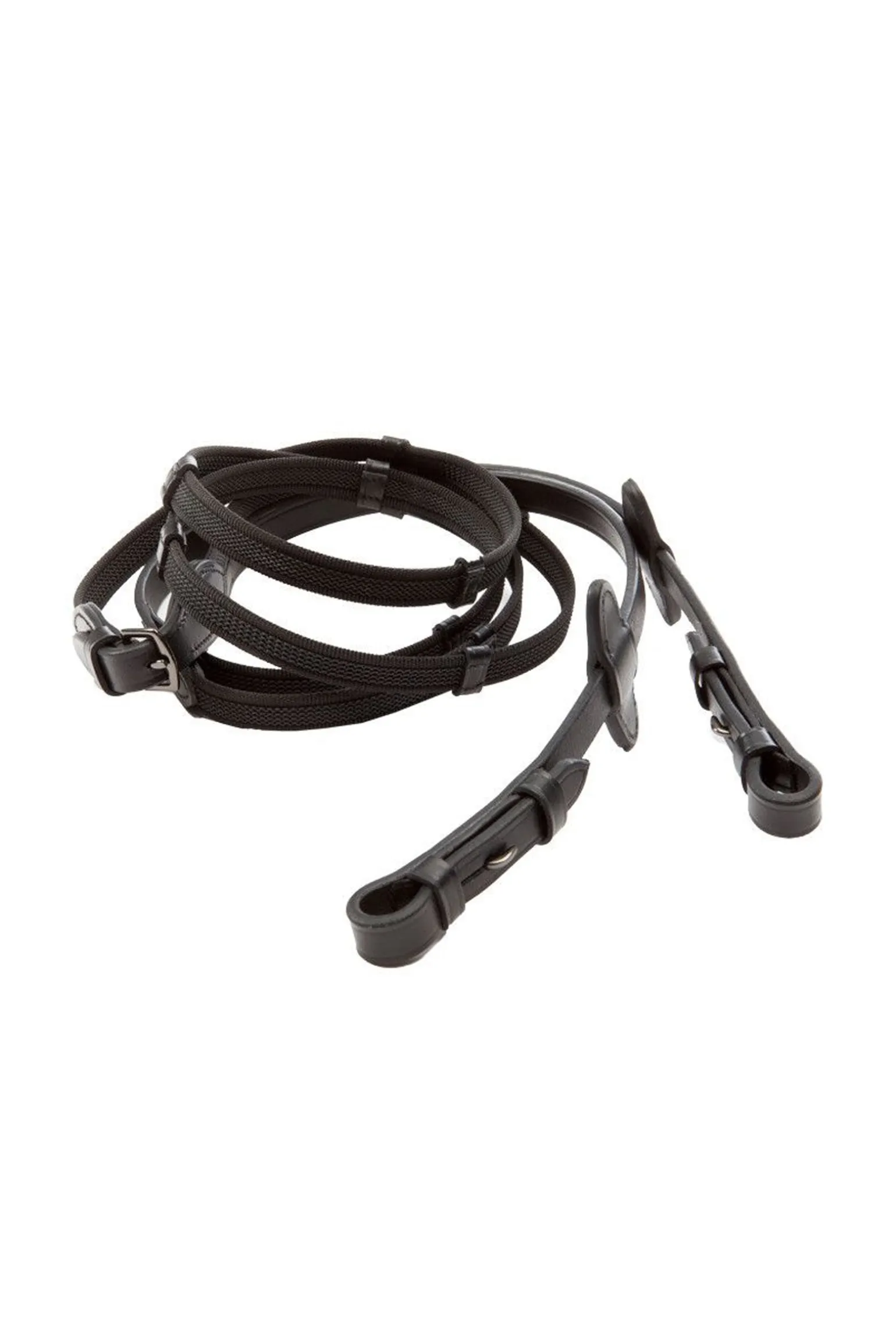 Trense Ocean crank mit Sperrriemen