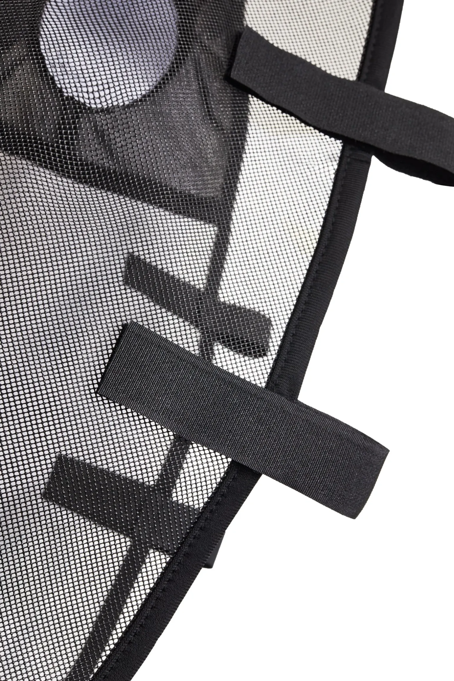 Trensen Fliegenmaske