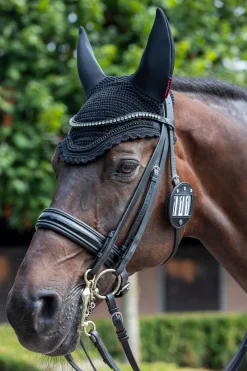 Trensenummerhalter Diamante (1 Stück)