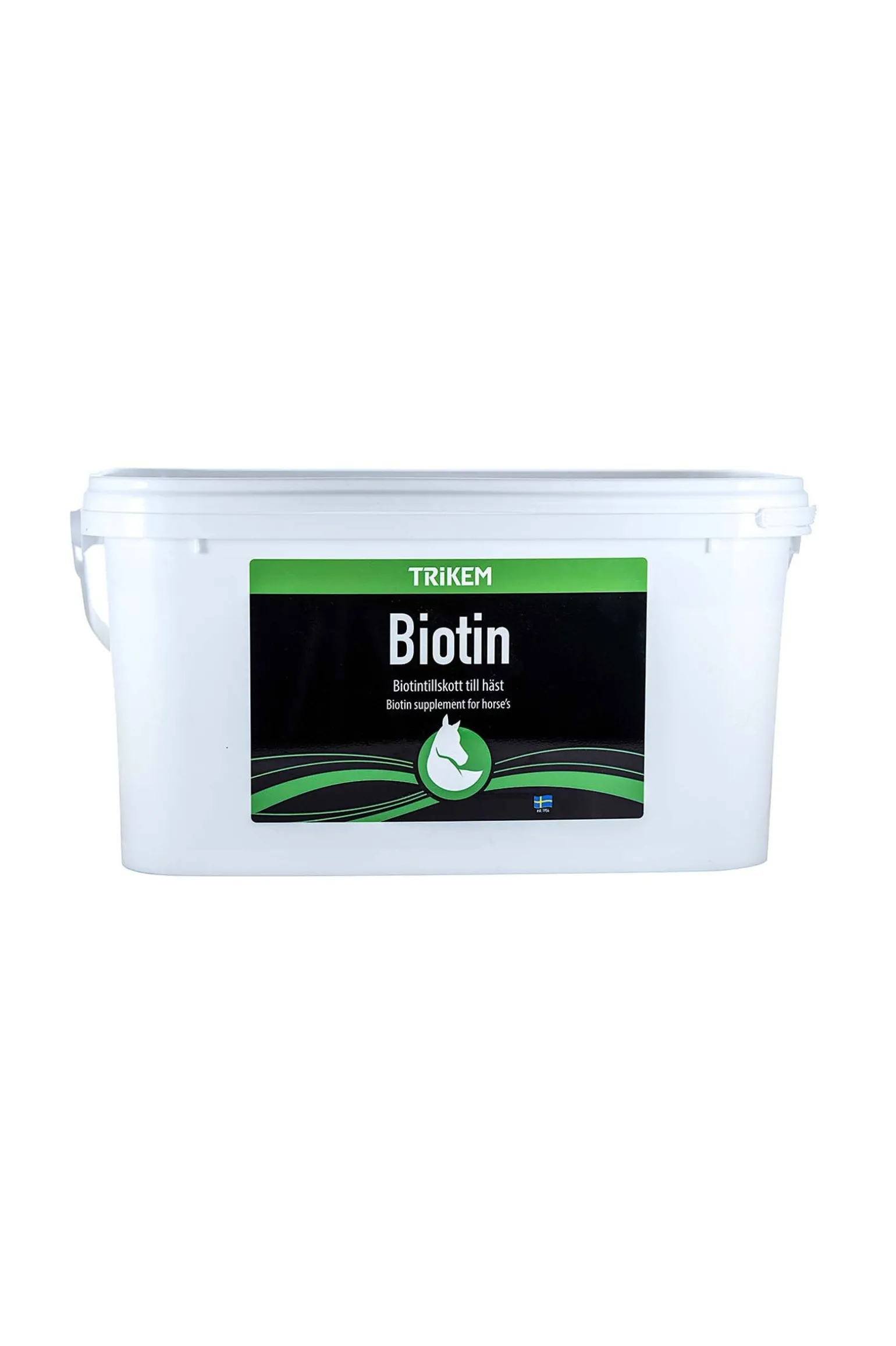 Trikem Biotin 4000g
