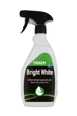 Trikem Bright White Fleckenentferner, 500 ml