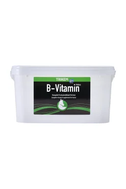 Trikem B-Vitamin Pellets, 3.5kg