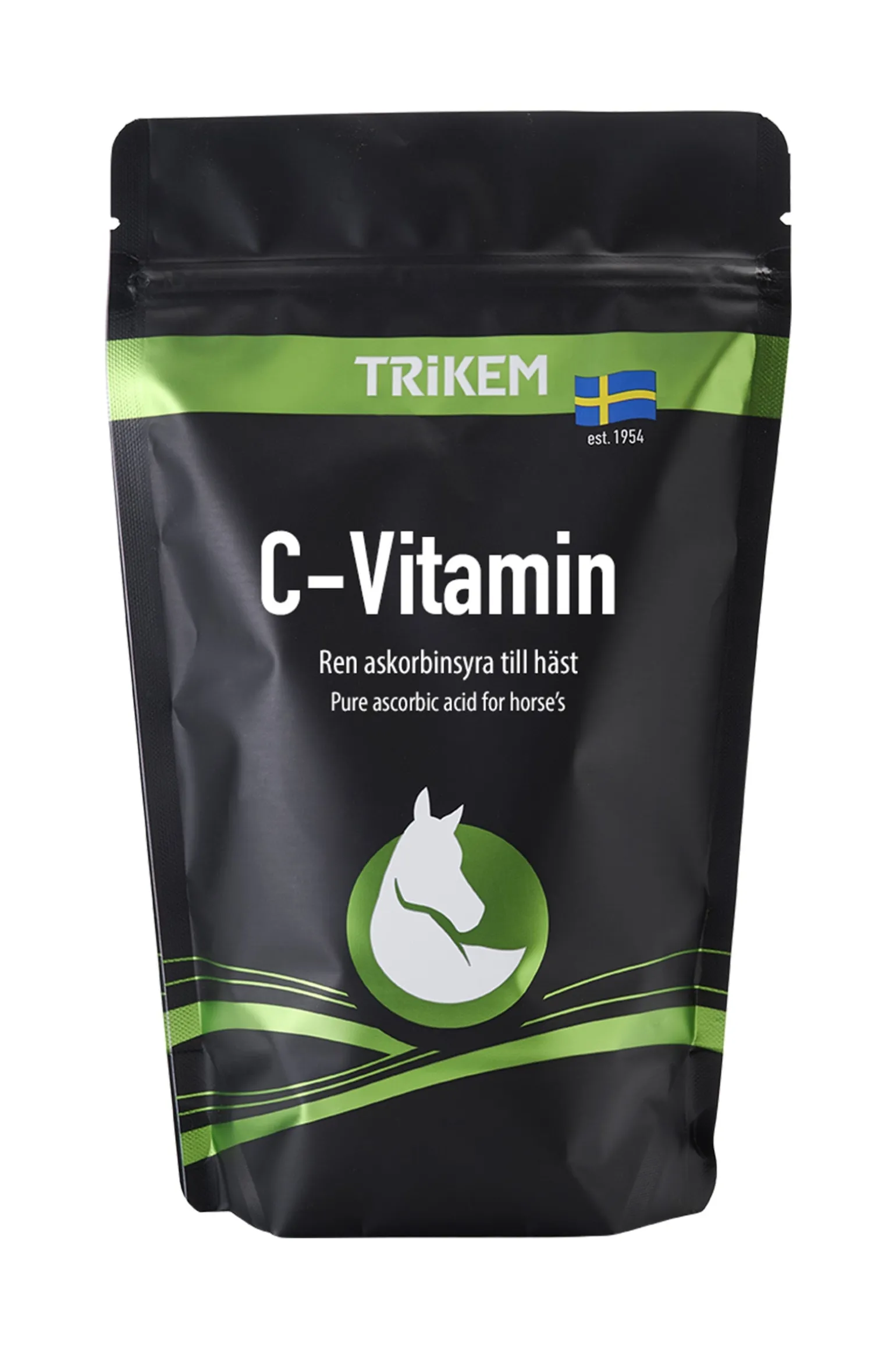 Trikem C-Vitamin, 500 g