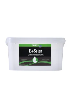 Trikem E+Selen, 4000g