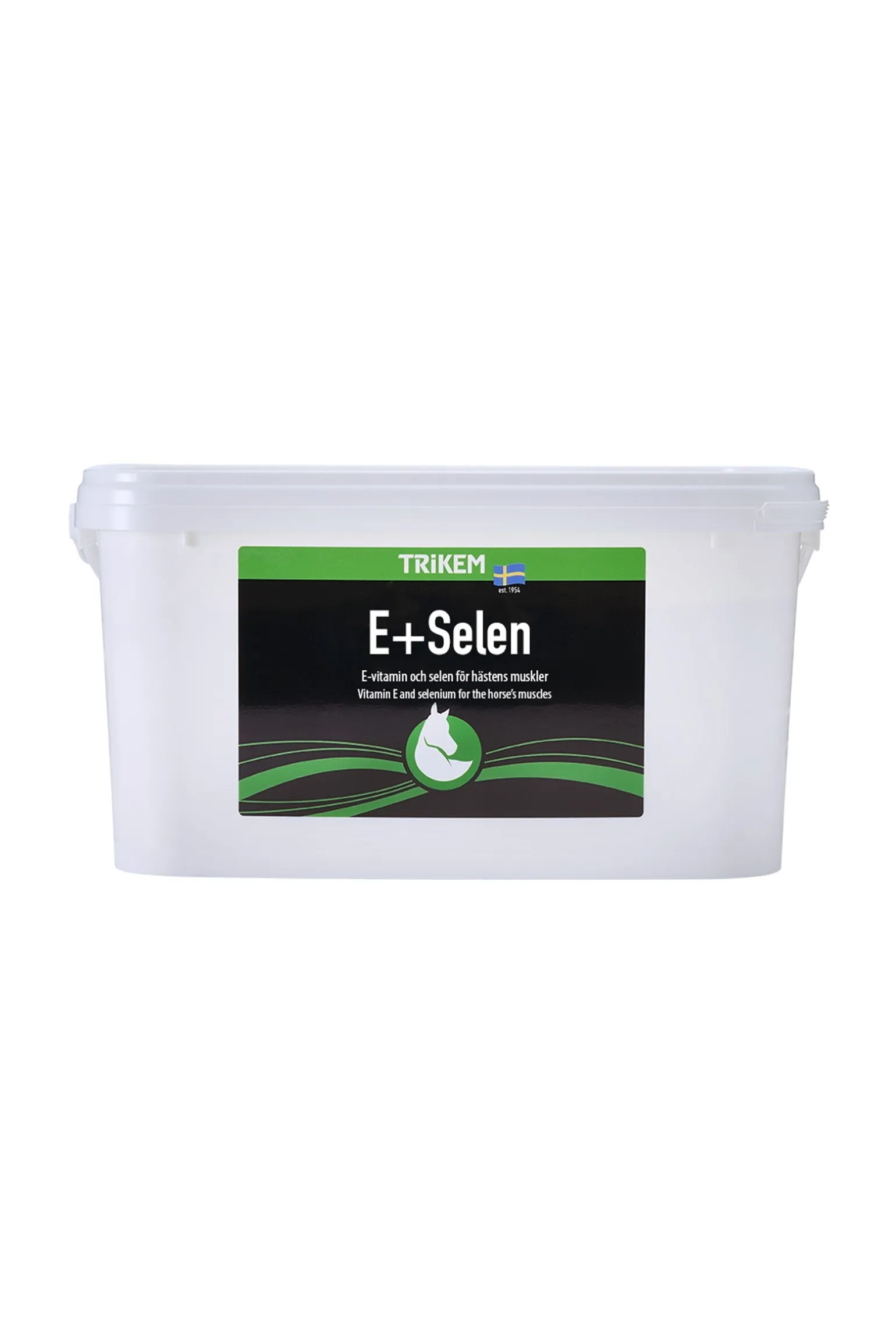 Trikem E+Selen, 4000g