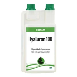 Trikem Hyaluron 100 Ergänzungsfutter