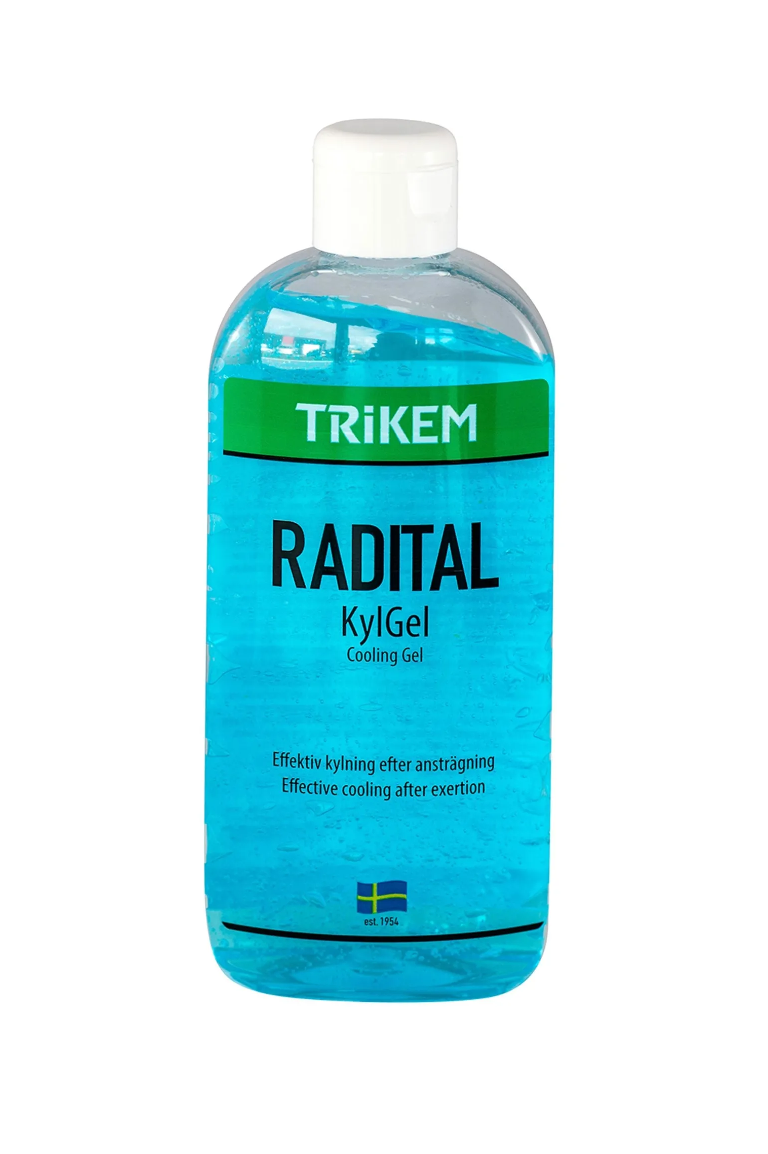 Trikem Kühlgel, 500 ml