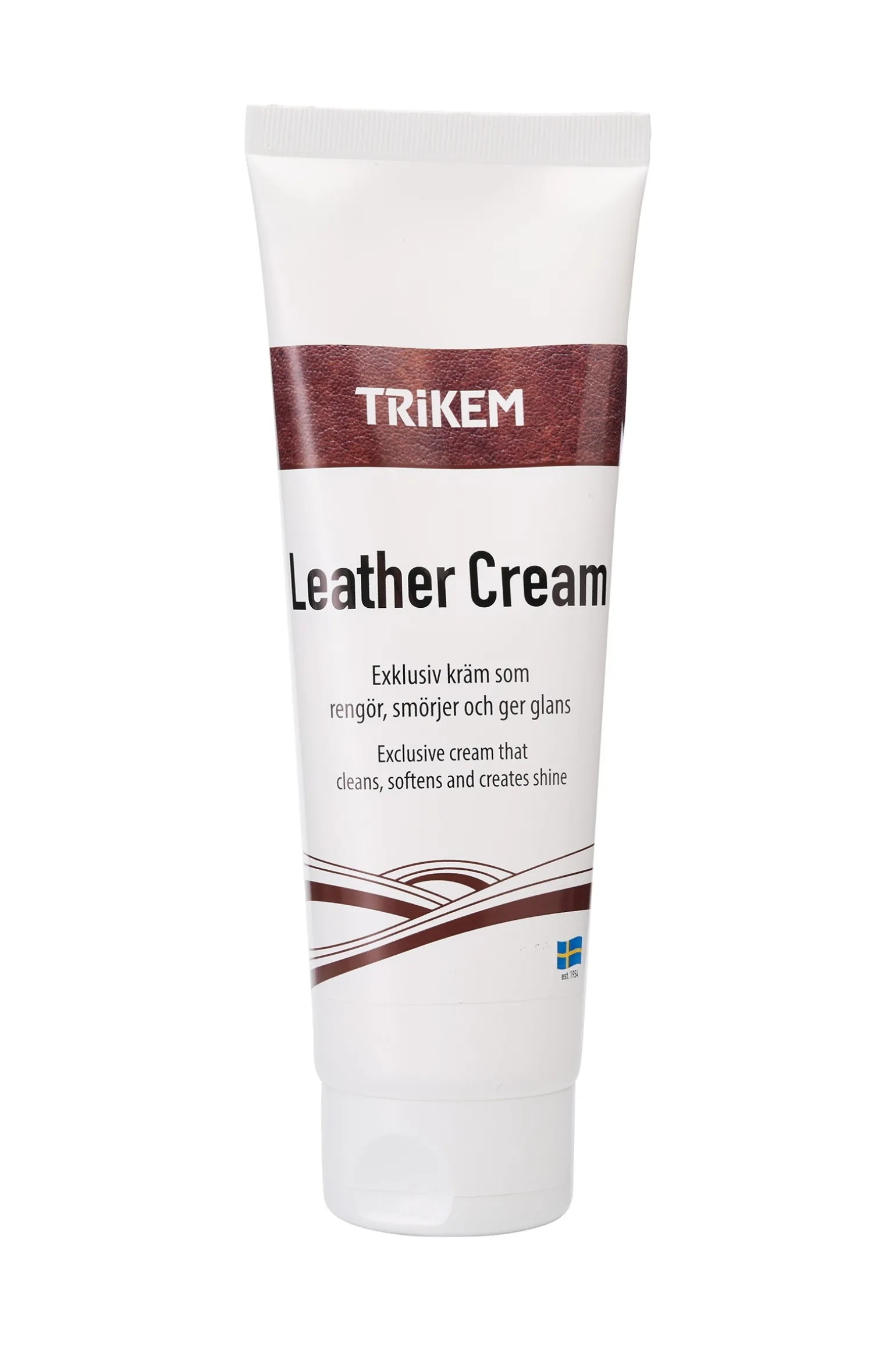 Trikem Leder Creme, 250ml