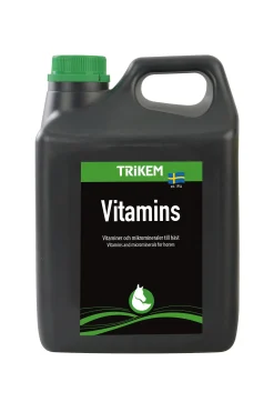 Trikem Multivitamin, 5000 ml