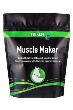 Trikem Muscle Maker, Muskulatur, 1kg