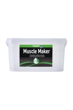 Trikem Muscle Maker, Muskulatur, 3.5kg