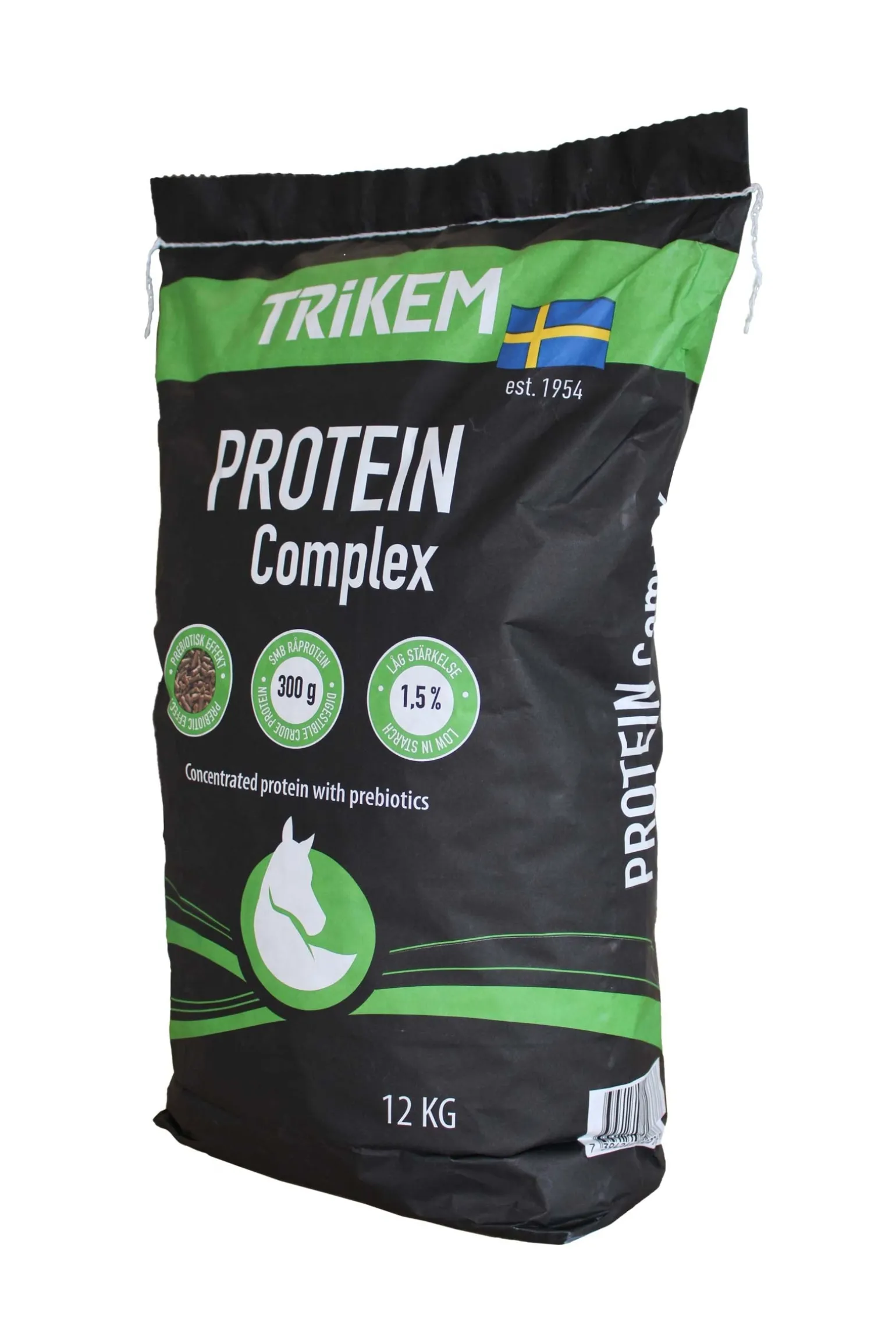 Trikem Protein Complex, 12 kg