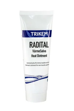 Trikem Radital wärmender Balsam, 75 ml