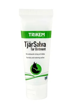 Trikem Teer-Salbe, 250ml