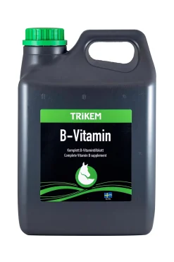 Trikem Vitamin B, 1000 ml