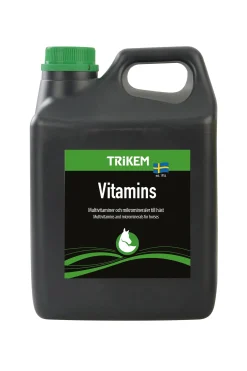 Trikem Vitamins, 1000 ml