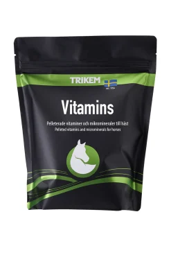 Trikem Vitmins Pellets, 1kg