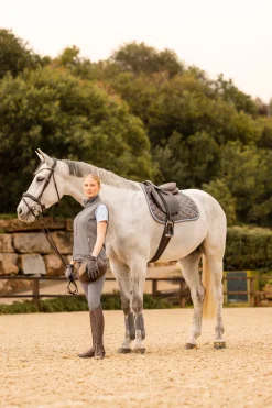 Trisha Damen Softshellweste