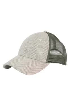 Trucker Cap Wolle