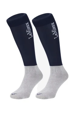 Turniersocken 2er-Pack