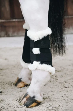 Turnout AIR Gamaschen für die Vorderbeine