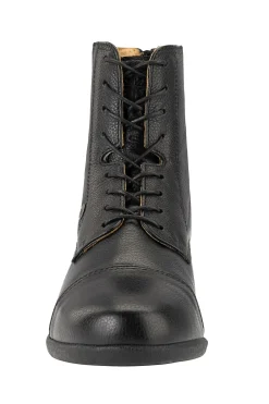 Ultima Back Zip Soft Reitstiefeletten