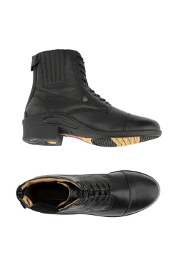 Ultima Back Zip Soft Reitstiefeletten
