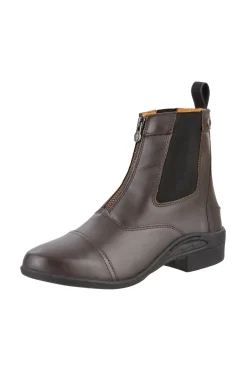 Ultima FZ, Frontreißverschluss