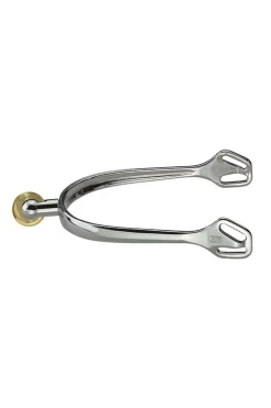 Ultra Fit Sporen, comfort roller