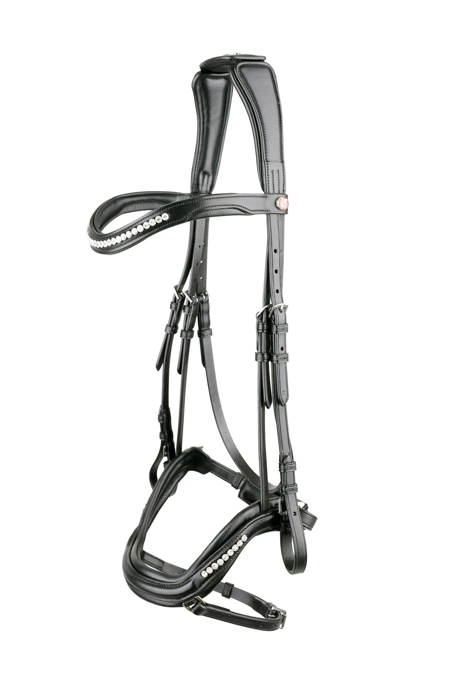 Ultrasoft® Luna Trensenzaum