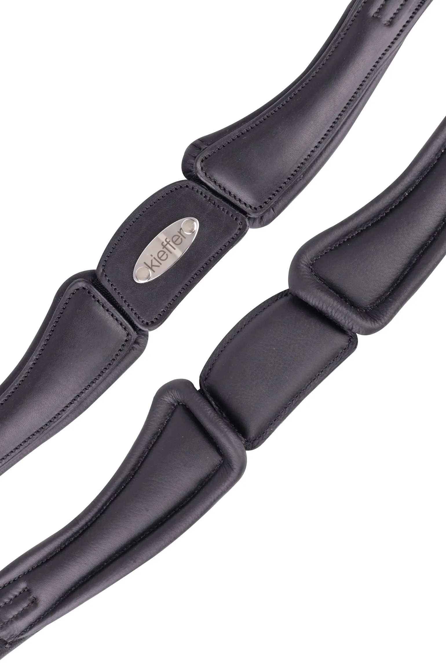 Ultrasoft® Luna Trensenzaum