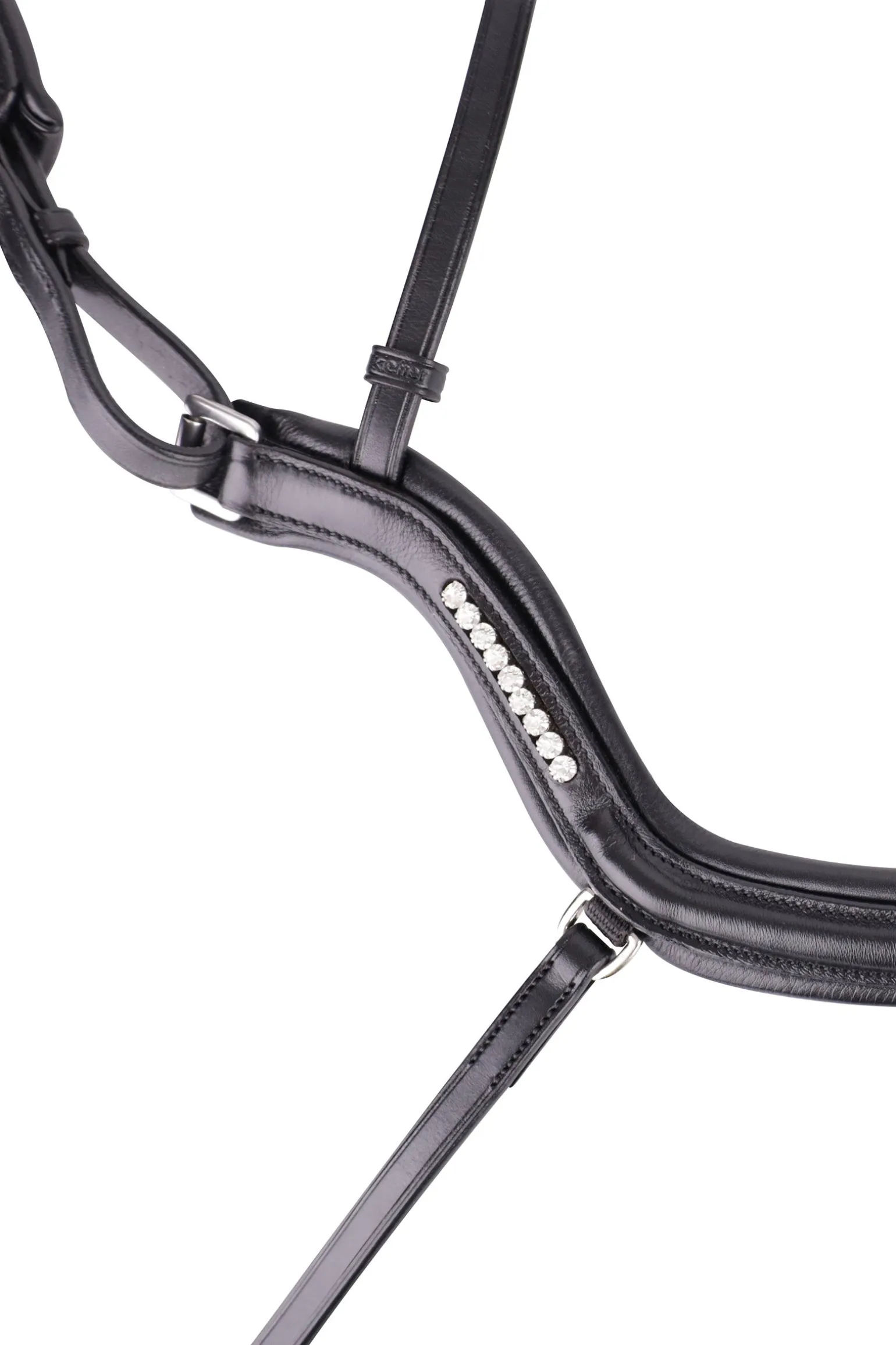 Ultrasoft® Luna Trensenzaum