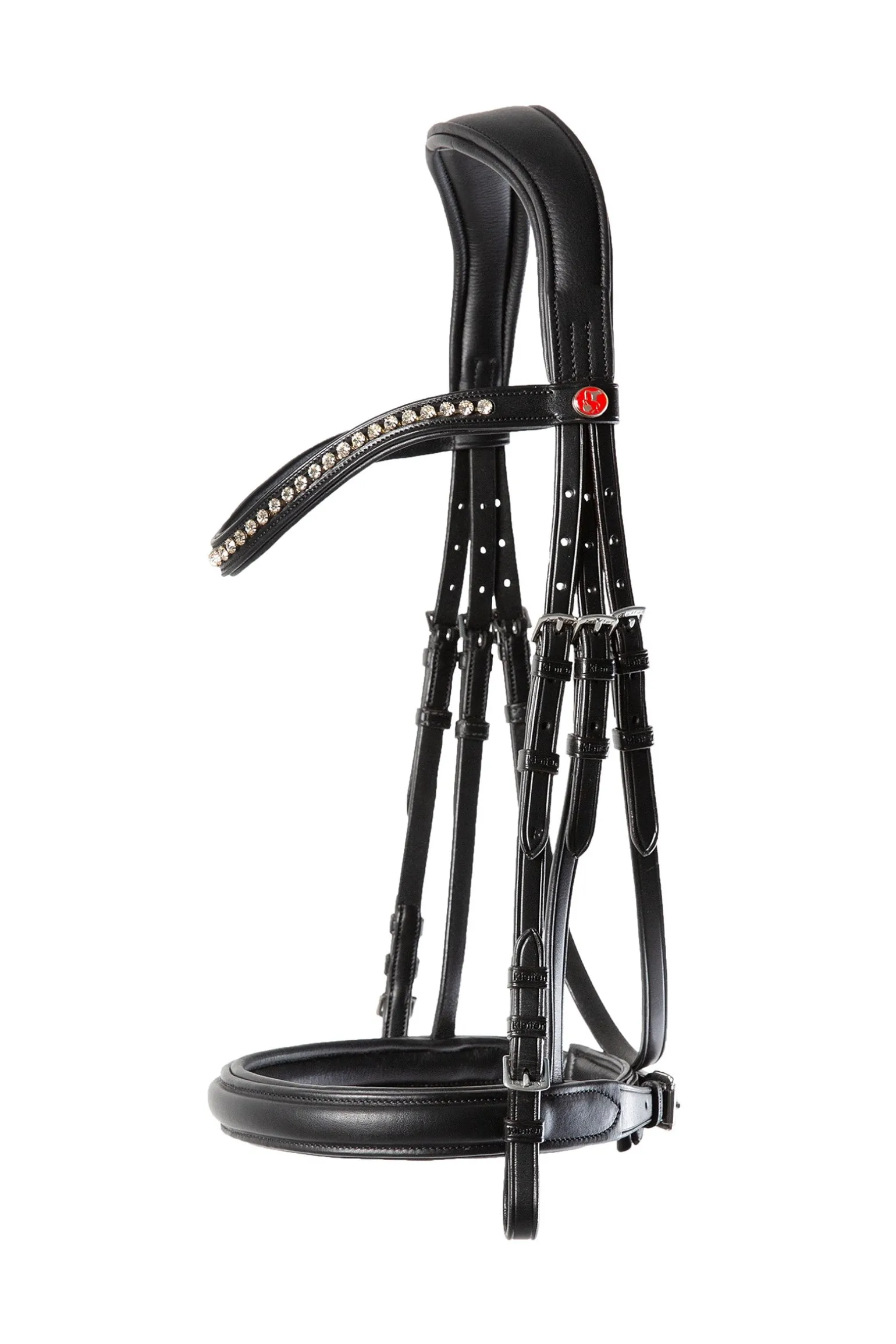 Ultrasoft® Sue Trensenzaum