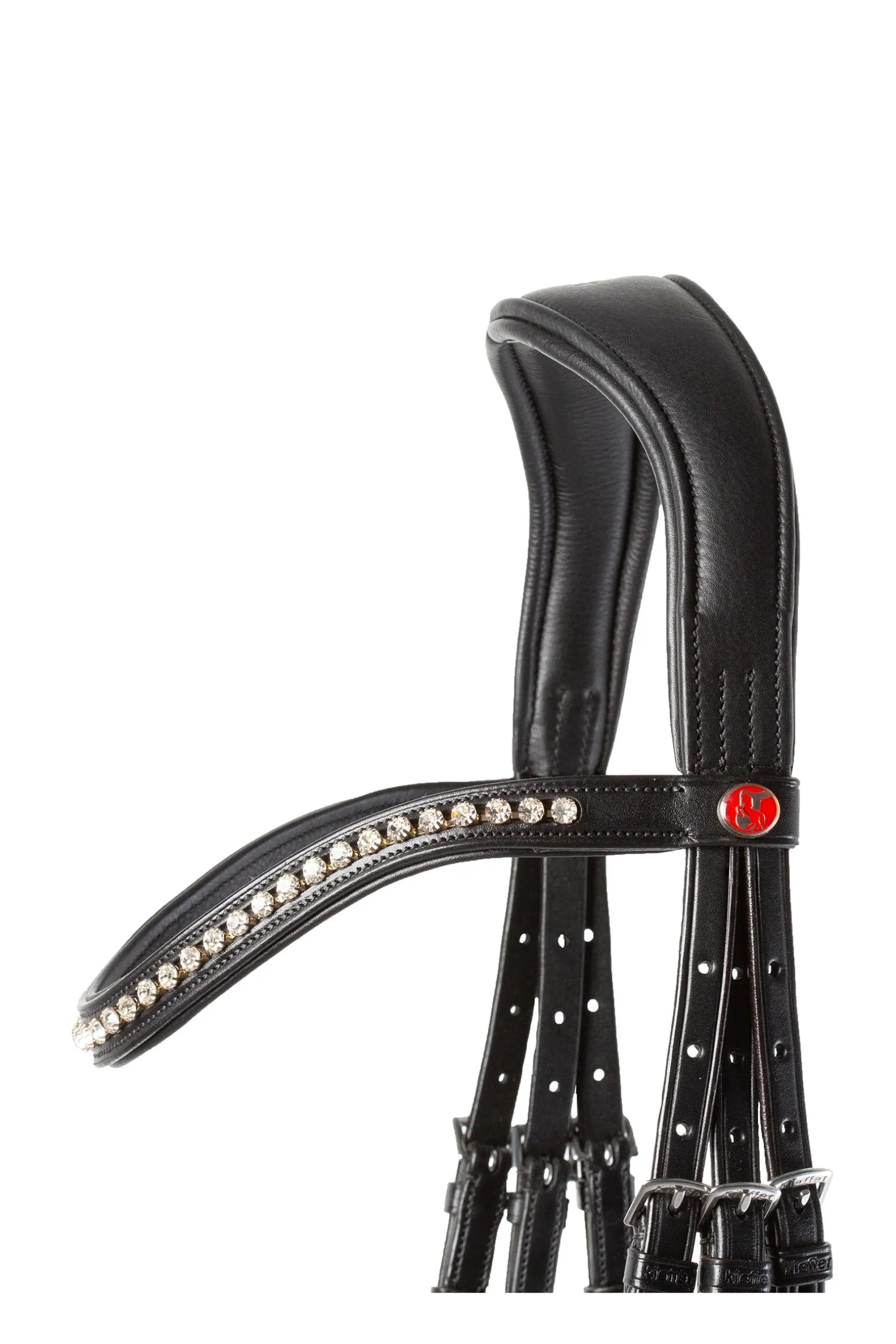 Ultrasoft® Sue Trensenzaum