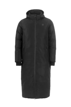 Unisex Maxi-Mantel Cavalmaiko