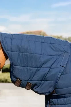 Unterdecke mit hautfreundlichem Halsteil, 150 g