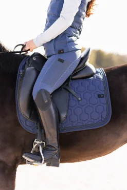 Urban Vitality Dressurschabracke